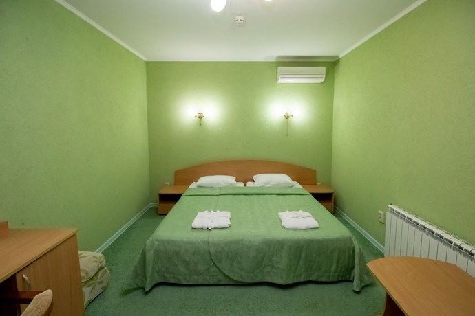Imagen de la habitación del Hotel Aist, Sochi. Foto 2