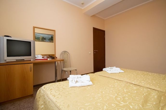 Imagen de la habitación del Hotel Aist, Sochi. Foto 4