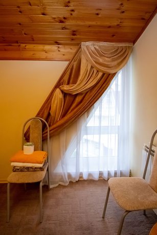 Imagen de la habitación del Hotel Aist, Sochi. Foto 17