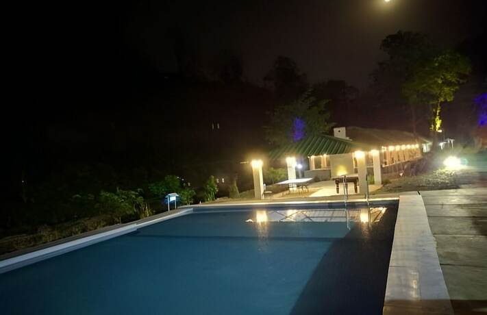 Imagen general del Hotel Aita River Resort. Foto 3