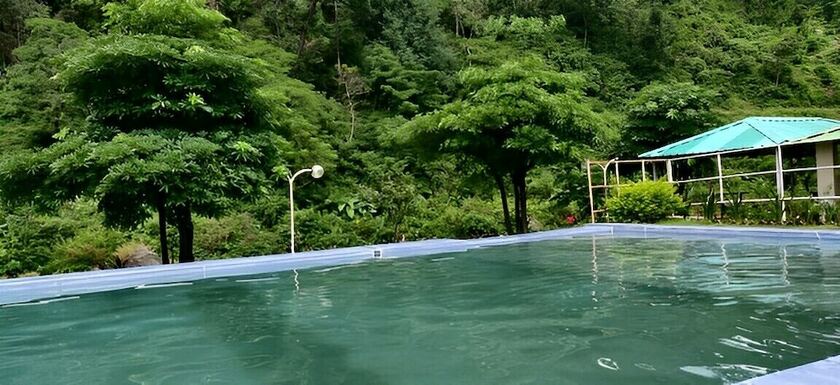 Imagen general del Hotel Aita River Resort. Foto 5