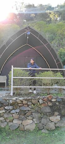 Imagen general del Hotel Aita River Resort. Foto 8