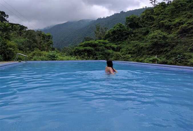 Imagen general del Hotel Aita River Resort. Foto 10