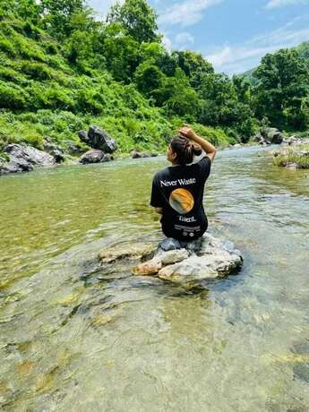 Imagen general del Hotel Aita River Resort. Foto 12