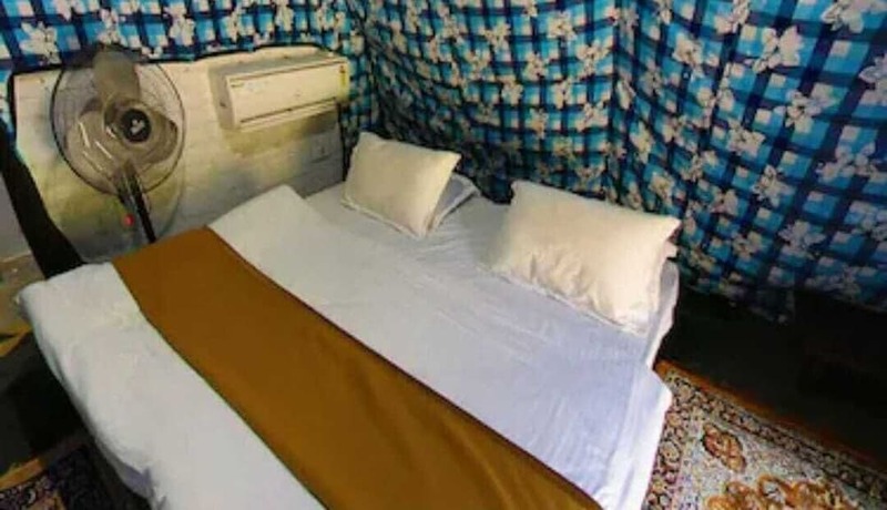 Imagen general del Hotel Aita River Resort. Foto 13