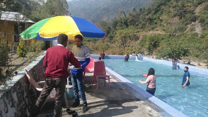 Imagen general del Hotel Aita River Resort. Foto 14