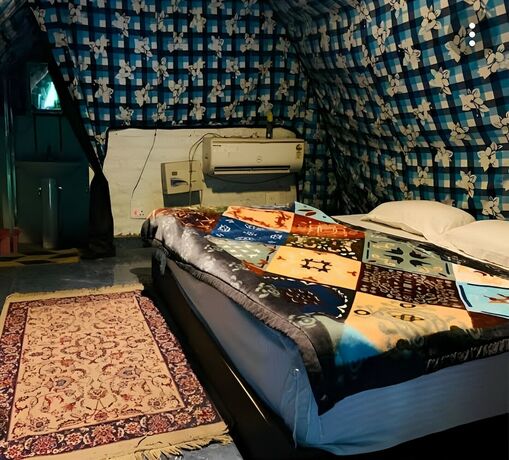 Imagen general del Hotel Aita River Resort. Foto 15