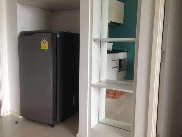 Imagen de la habitación del Hotel Aitalay Condotel Jomtien. Foto 3