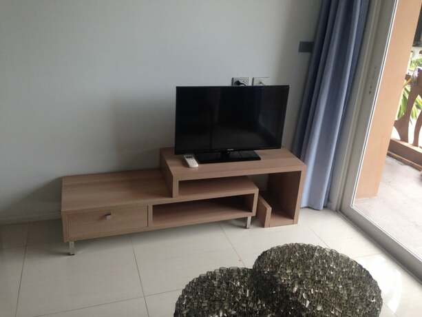 Imagen de la habitación del Hotel Aitalay Condotel Jomtien. Foto 4