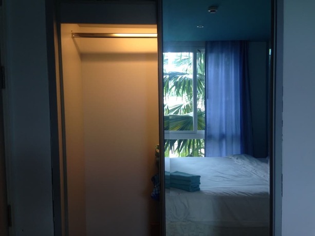 Imagen de la habitación del Hotel Aitalay Condotel Jomtien. Foto 5