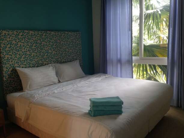 Imagen de la habitación del Hotel Aitalay Condotel Jomtien. Foto 9