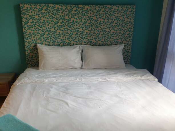 Imagen de la habitación del Hotel Aitalay Condotel Jomtien. Foto 10