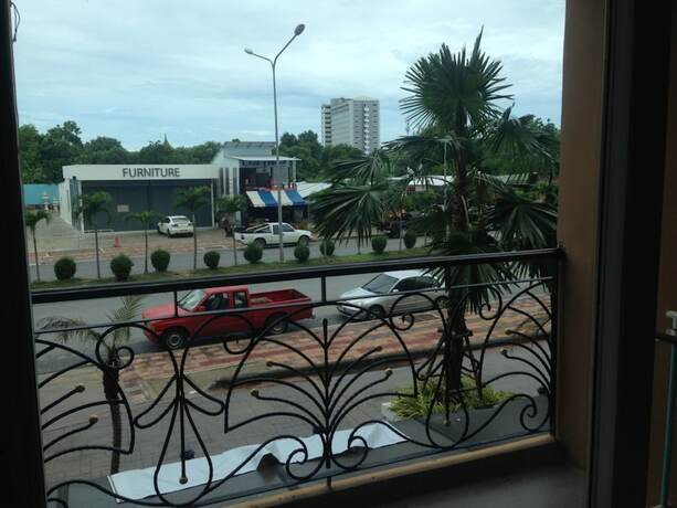Imagen de la habitación del Hotel Aitalay Condotel Jomtien. Foto 11