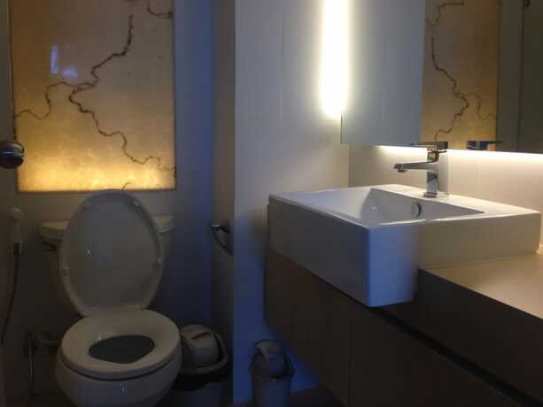 Imagen de la habitación del Hotel Aitalay Condotel Jomtien. Foto 12