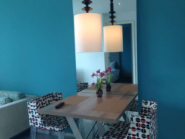 Imagen de la habitación del Hotel Aitalay Condotel Jomtien. Foto 14