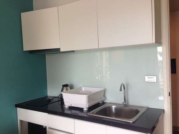 Imagen de la habitación del Hotel Aitalay Condotel Jomtien. Foto 17