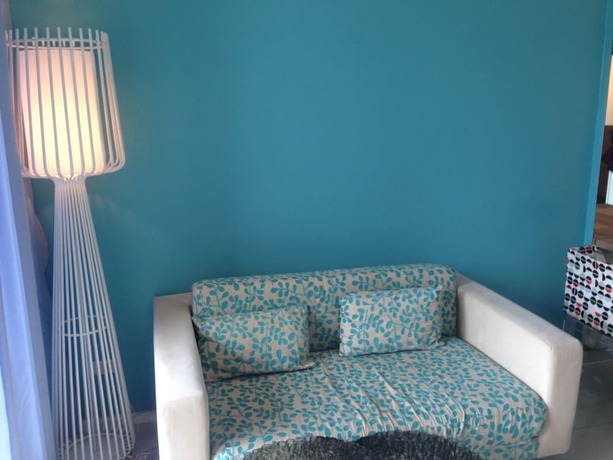 Imagen de la habitación del Hotel Aitalay Condotel Jomtien. Foto 18