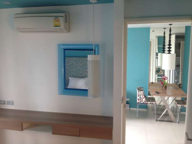Imagen de la habitación del Hotel Aitalay Condotel Jomtien. Foto 19
