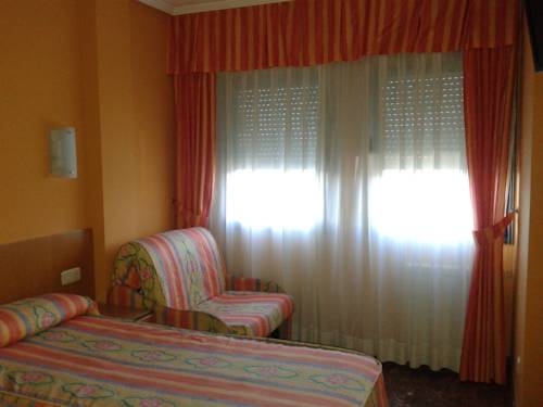 Imagen general del Hotel Aitana, Irún. Foto 1