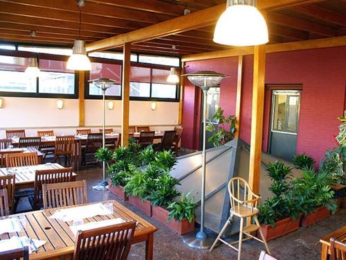 Imagen general del Hotel Aitana, Irún. Foto 2