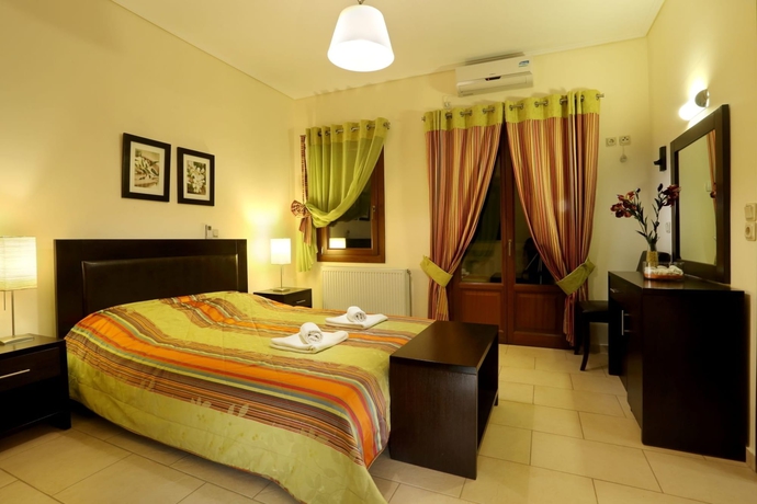 Imagen de la habitación del Hotel Aithra Apartments and Suites. Foto 10