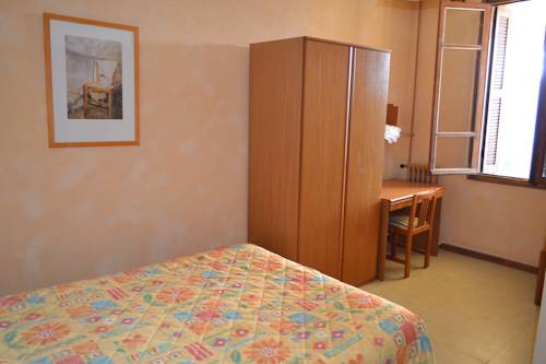Imagen de la habitación del Hotel Aitone. Foto 3