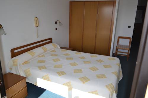 Imagen de la habitación del Hotel Aitone. Foto 4