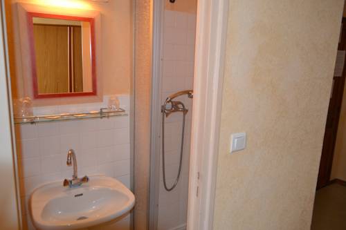 Imagen de la habitación del Hotel Aitone. Foto 6