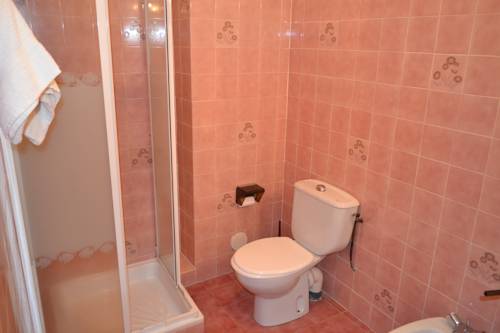 Imagen de la habitación del Hotel Aitone. Foto 7