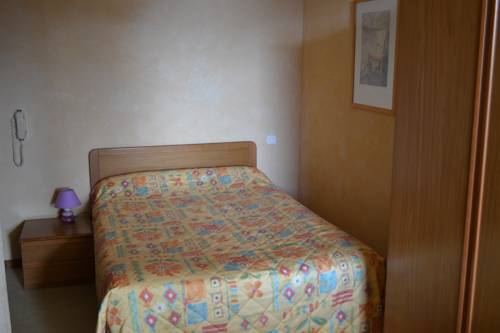 Imagen de la habitación del Hotel Aitone. Foto 8