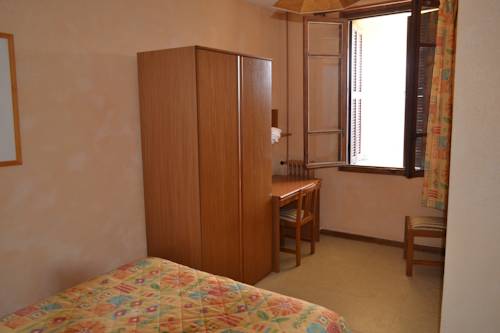 Imagen de la habitación del Hotel Aitone. Foto 9