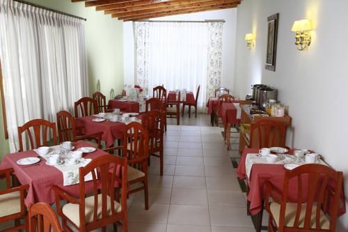 Imagen general del Hotel Aitue. Foto 1