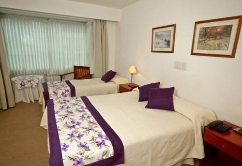 Imagen general del Hotel Aitue. Foto 2