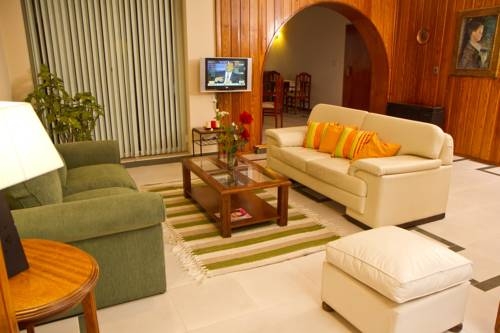 Imagen general del Hotel Aitue. Foto 3