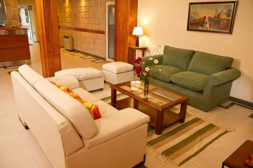 Imagen general del Hotel Aitue. Foto 4