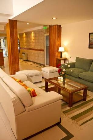 Imagen general del Hotel Aitue. Foto 5