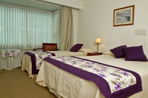 Imagen general del Hotel Aitue. Foto 6