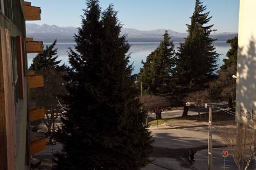 Imagen general del Hotel Aitue. Foto 9