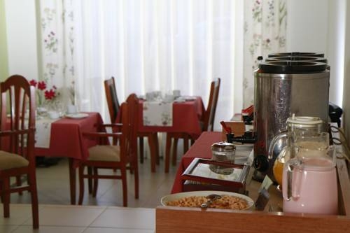 Imagen general del Hotel Aitue. Foto 12