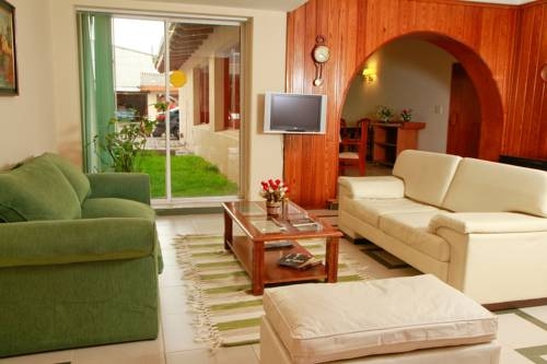 Imagen general del Hotel Aitue. Foto 14