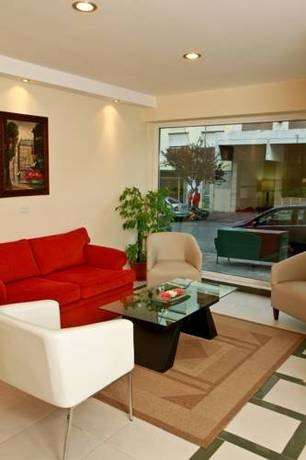 Imagen general del Hotel Aitue. Foto 15