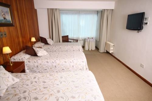 Imagen general del Hotel Aitue. Foto 19