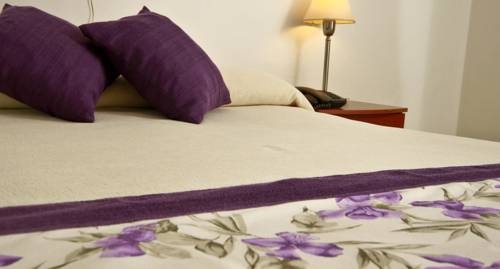 Imagen general del Hotel Aitue. Foto 21