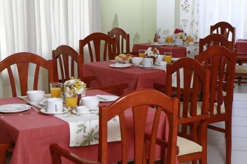 Imagen general del Hotel Aitue. Foto 22