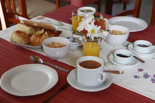 Imagen general del Hotel Aitue. Foto 23