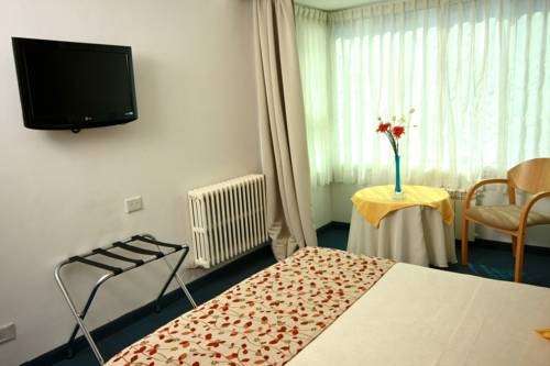 Imagen general del Hotel Aitue. Foto 25