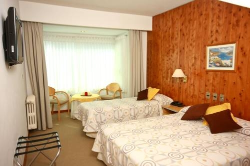 Imagen general del Hotel Aitue. Foto 26