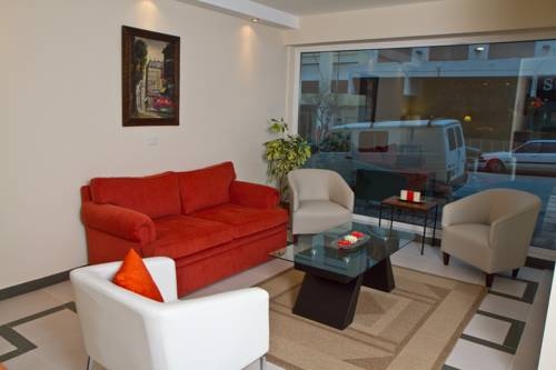 Imagen general del Hotel Aitue. Foto 27