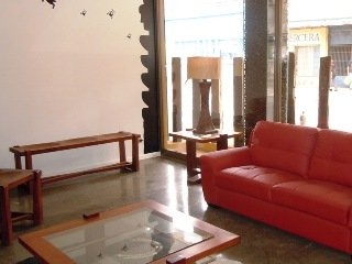 Imagen de los interiores del Hotel Aitue. Foto 7