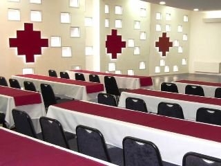 Imagen de los interiores del Hotel Aitue. Foto 8